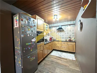 Casa de vanzare localitatea Cladova, judetul Arad - foto 4