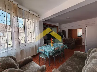 Apartament 3 camere de inchiriat ultracentral - foto 2