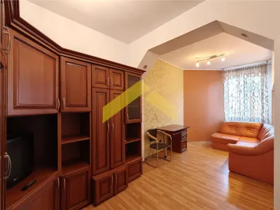 Apartament 3 camere de inchiriat ultracentral - foto 5