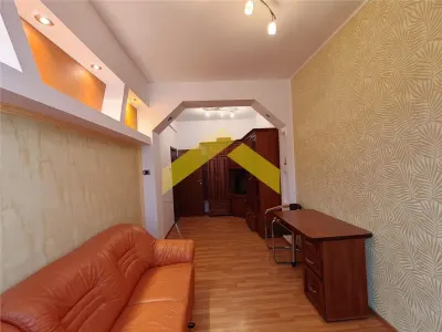 Apartament 3 camere de inchiriat ultracentral - foto 6