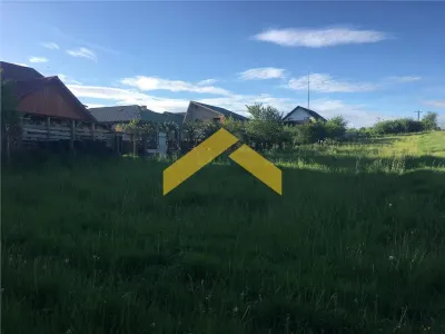 Teren 6,300 MP +casa de vanzare in orasul Falticeni - foto 5