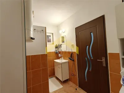 Casa la sol de vanzare in orasul Csanádpalota, Ungaria - foto 15
