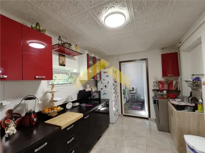 Casa la sol de vanzare in orasul Csanádpalota, Ungaria - foto 6