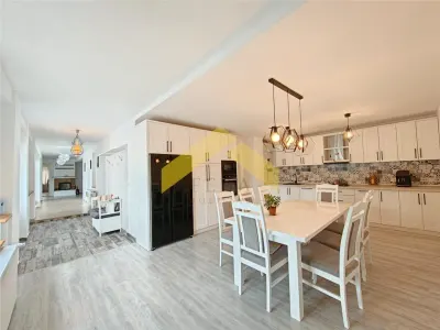 Casa la sol 170 mp utili plus teren de 1,122 mp in Vladimirescu de vanzare - foto 2