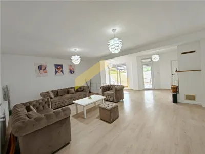 Casa la sol 170 mp utili plus teren de 1,122 mp in Vladimirescu de vanzare - foto 17