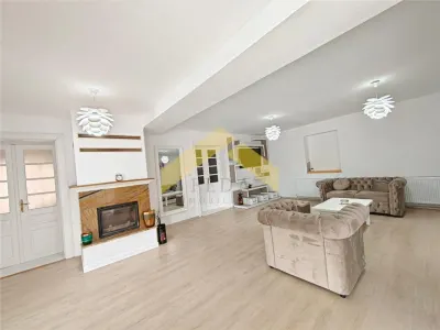 Casa la sol 170 mp utili plus teren de 1,122 mp in Vladimirescu de vanzare - foto 10