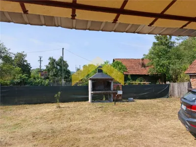 Casa cu teren 2504 mp de vanzare in localitatea Cuias, comuna Savarsin - foto 11