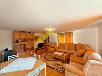 Casa cu teren 2504 mp de vanzare in localitatea Cuias, comuna Savarsin - foto 12