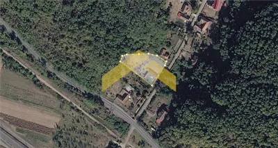 Casa cu teren 2504 mp de vanzare in localitatea Cuias, comuna Savarsin - foto 15