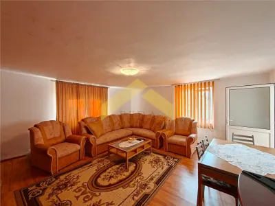 Casa cu teren 2504 mp de vanzare in localitatea Cuias, comuna Savarsin - foto 4