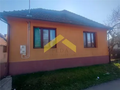 Casa de vanzare localitatea Savarsin - foto 4