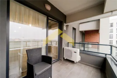 Apartament de vanzare Adora Park - foto 9