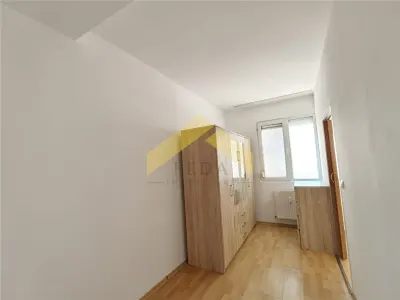 Apartament cu 2 camera de vanzare zona UTA - foto 7