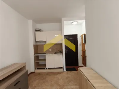 Apartament cu 2 camera de vanzare zona UTA - foto 8