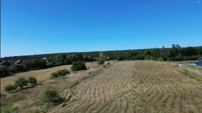 TEREN INTRAVILAN 6.200 MP | MITOCU DRAGOMIRNEI | 180,15 ML DESCHIDERE | 12 KM DE SUCEAVA | Comision 0 - foto 13