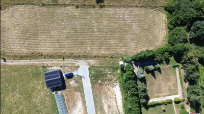 TEREN INTRAVILAN 6.200 MP | MITOCU DRAGOMIRNEI | 180,15 ML DESCHIDERE | 12 KM DE SUCEAVA | Comision 0 - foto 3