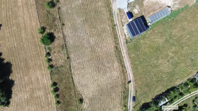 TEREN INTRAVILAN 6.200 MP | MITOCU DRAGOMIRNEI | 180,15 ML DESCHIDERE | 12 KM DE SUCEAVA | Comision 0 - foto 6