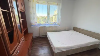 Apartament 2 camere de inchiriat, zona Vivo Mall - foto 6