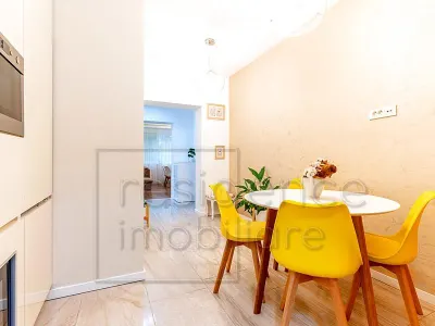 Pet friendly! Apartament 4 camere,  Plopilor, zona Platinia Mall+Parcare - foto 14