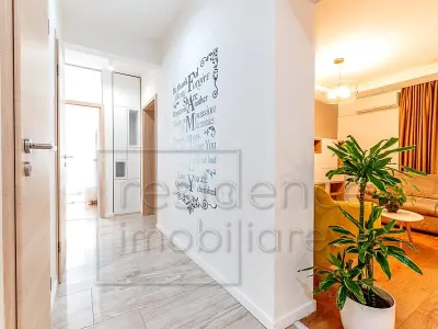 Pet friendly! Apartament 4 camere,  Plopilor, zona Platinia Mall+Parcare - foto 19