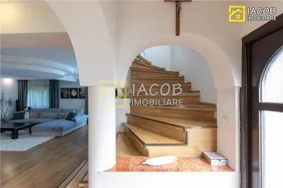 Casa P+1, Letea Veche - Bacau - foto 25