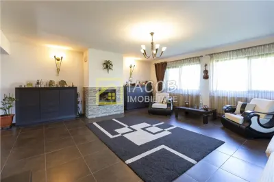 Vila cu 6 camere, 952 mp teren, Saucesti, Bacau - foto 6