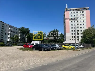 Teren intravilan 442 mp, cartier Cornisa, Strada Toamnei - foto 5