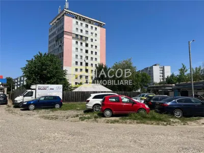 Teren intravilan 442 mp, cartier Cornisa, Strada Toamnei - foto 6