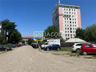 Teren intravilan 442 mp, cartier Cornisa, Strada Toamnei - foto 7