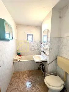 Str. Neagoe Voda, 3 camere, etaj 3, Bacau - foto 10