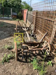 Casa la gri si teren 1070 mp, loc Dumbrava(Itesti), jud Bacau - foto 11