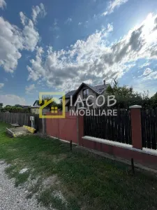 Casa la gri si teren 1070 mp, loc Dumbrava(Itesti), jud Bacau - foto 13