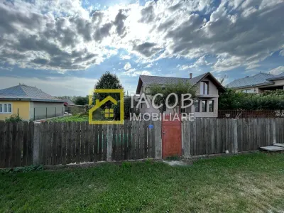 Casa la gri si teren 1070 mp, loc Dumbrava(Itesti), jud Bacau - foto 15