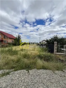Teren intravilan Magura, deschidere la strazile Plaiului și Atelierului - foto 4