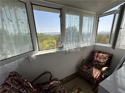 Apartament 3 camere decomandate – Str. Metalurgiei, Bacău - foto 13
