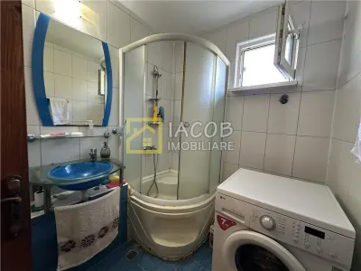 Apartament 3 camere decomandate – Str. Metalurgiei, Bacău - foto 14