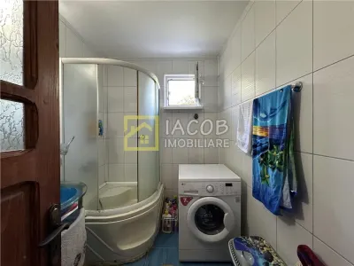 Apartament 3 camere decomandate – Str. Metalurgiei, Bacău - foto 15