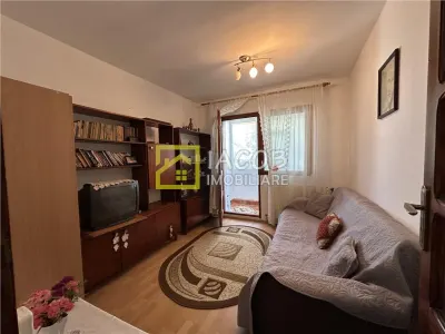 Apartament 3 camere decomandate – Str. Metalurgiei, Bacău - foto 7