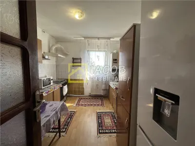 Apartament 3 camere decomandate – Str. Metalurgiei, Bacău - foto 10