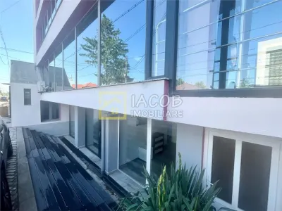 Spatiu amenajat pentru functionalitate multipla, se inchiriaza partial sau total - foto 2