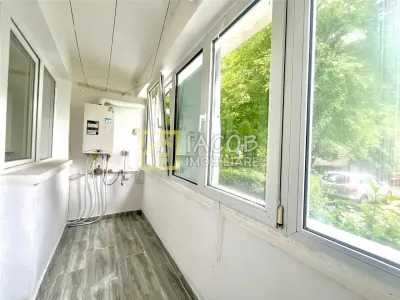 Apartament parter 2 CD, zona Lidl Gara - foto 7