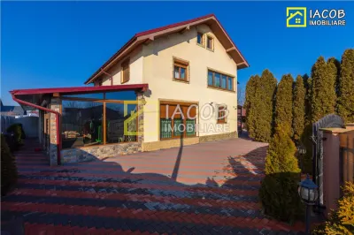 Casa P+1, cartier Serbanesti, str. Triumfului - foto 1
