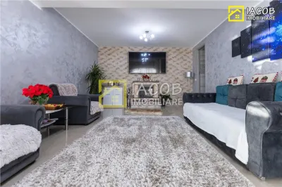Casa P+1, cartier Serbanesti, str. Triumfului - foto 12