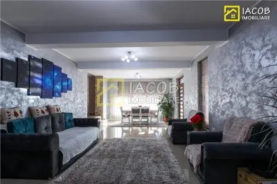 Casa P+1, cartier Serbanesti, str. Triumfului - foto 14