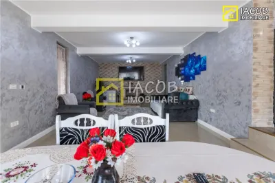 Casa P+1, cartier Serbanesti, str. Triumfului - foto 15