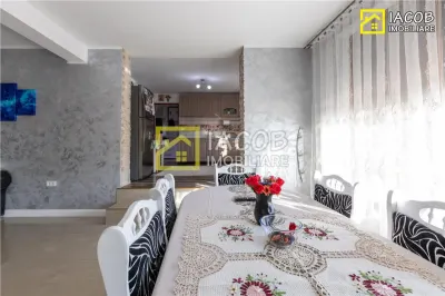 Casa P+1, cartier Serbanesti, str. Triumfului - foto 16