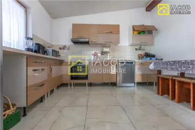 Casa P+1, cartier Serbanesti, str. Triumfului - foto 18