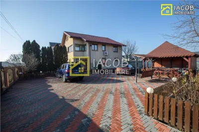Casa P+1, cartier Serbanesti, str. Triumfului - foto 3