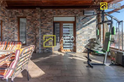 Casa P+1, cartier Serbanesti, str. Triumfului - foto 8