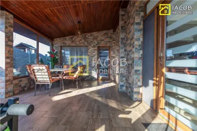 Casa P+1, cartier Serbanesti, str. Triumfului - foto 9